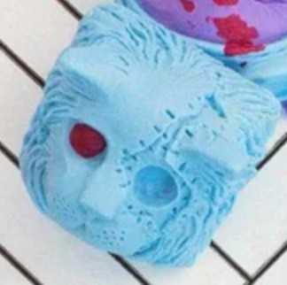 Booper-Omniclectic - Blueps Zombie Kitty