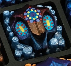 Nightcaps - Chapter 3 Memento Mori