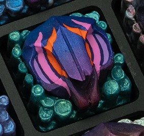 Nightcaps - Chapter 5 Memento Mori