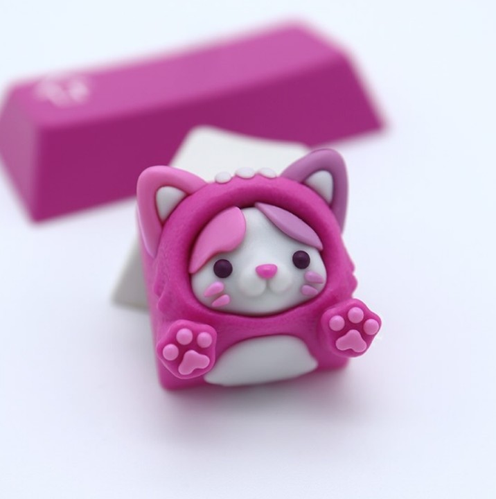 Namong - Valentine 2018 Cookie