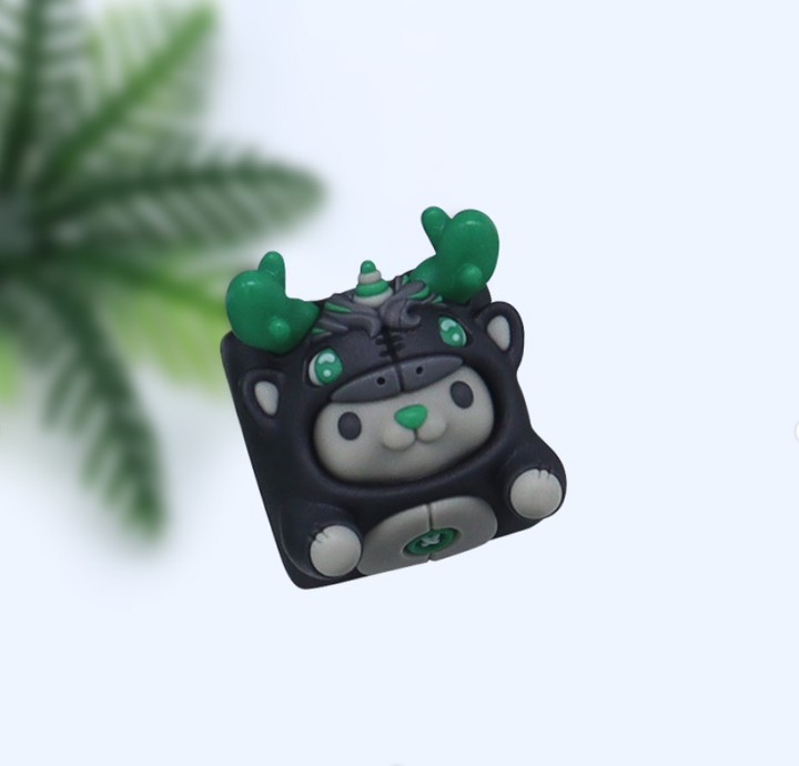 Namong - Coniferous Unicorn Rudory