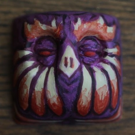 Ritual Master - Apostle (HP) Decaffeinated Watcher