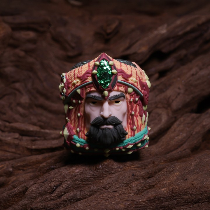 Craftkey - Awakening Ahura