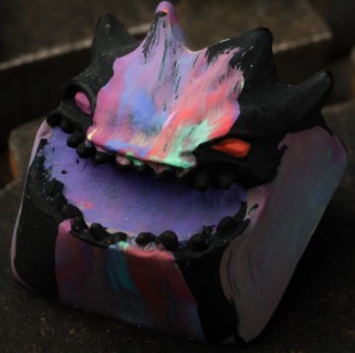 Nightcaps - Urban Decay A Bombking v1.5