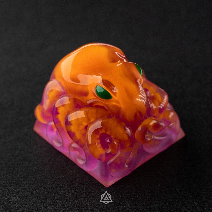 Archetype - Vividia EctoKolk