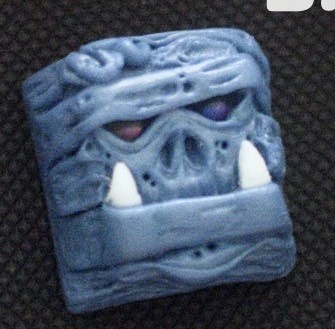 KBK-KWK - Beast from the East Mummy II