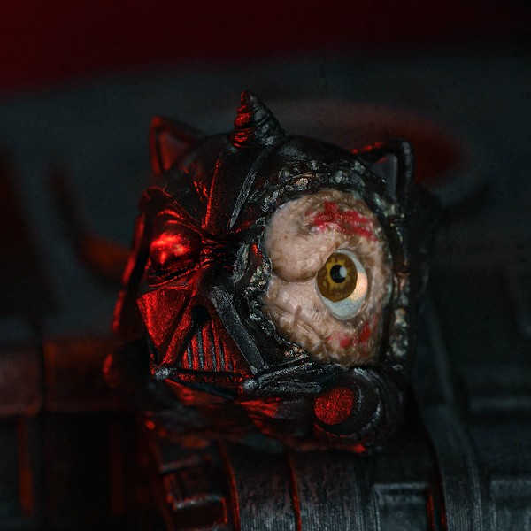 Goldenstar Keycap -  Darthcorn