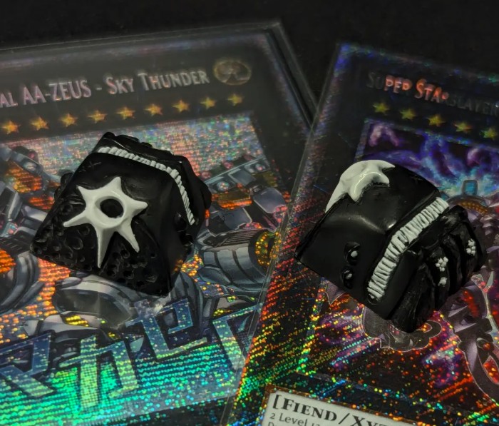 KUG - XYZ Space Whale