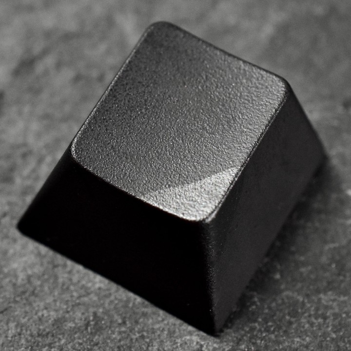 SodieCaps -  Blank Keycaps (GMK Style)