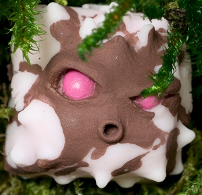 Nightcaps - Cherry Blossom Fugu Gen3