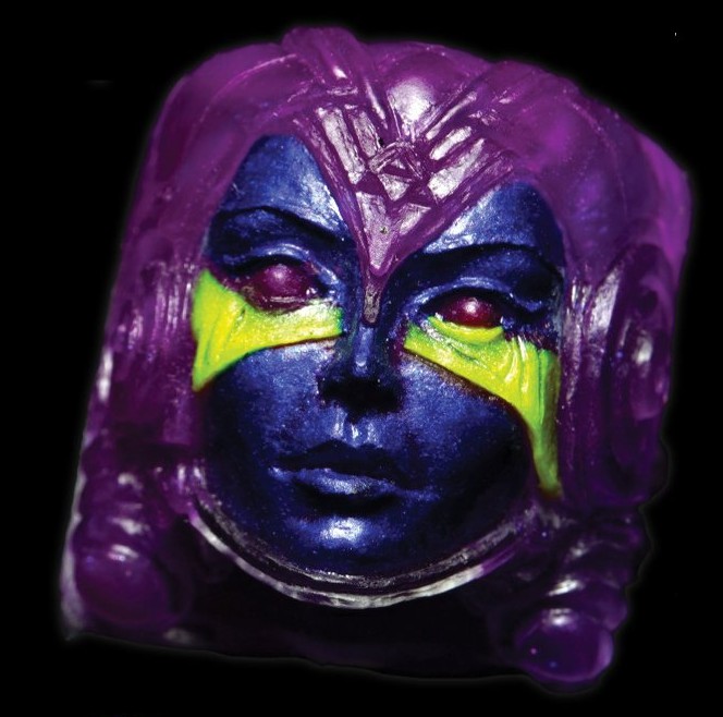 PrimeCaps - Citronex Pandora