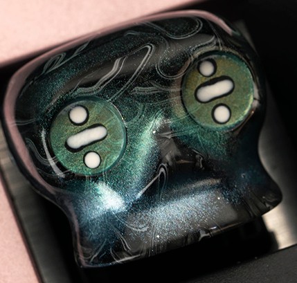 Nightcaps - gLOam-y Spec. H Numbskull