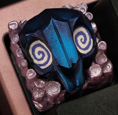 Nightcaps - Mystery Bone Memento Mori