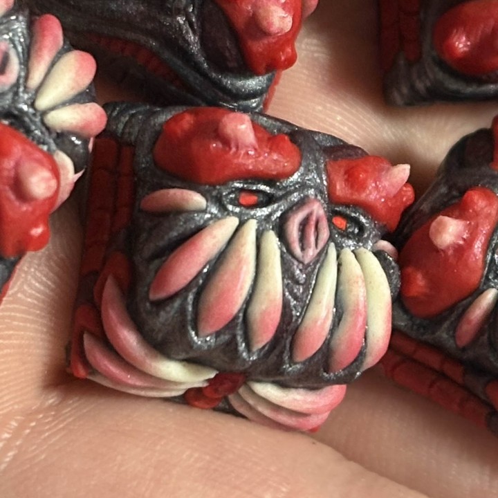 haoN - Crusader Apostle