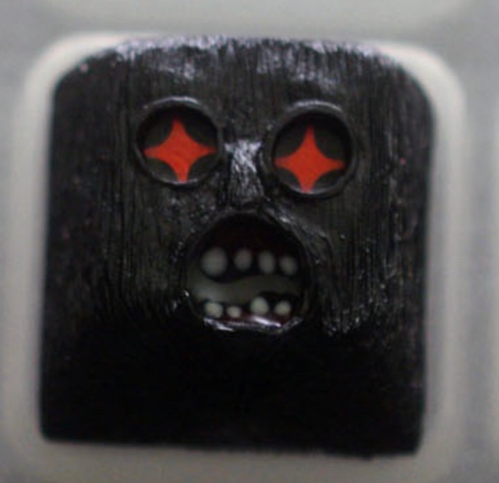 KBK-KWK - End of Days Vandal