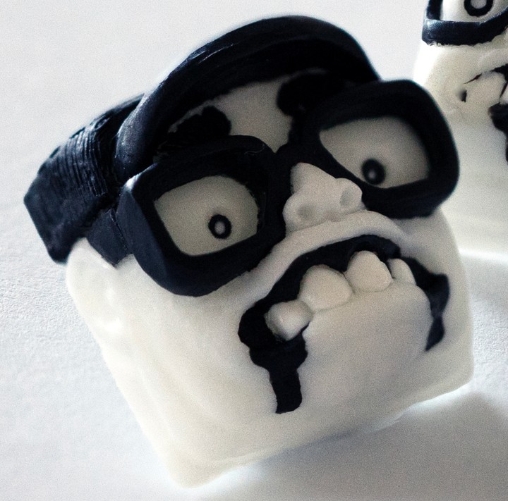 Grimey as Fuck - Fictitiouz (MX/T) Fvccboi v3