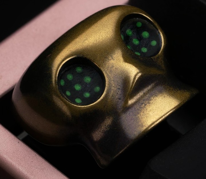 Nightcaps - Technology Spec. II Numbskull