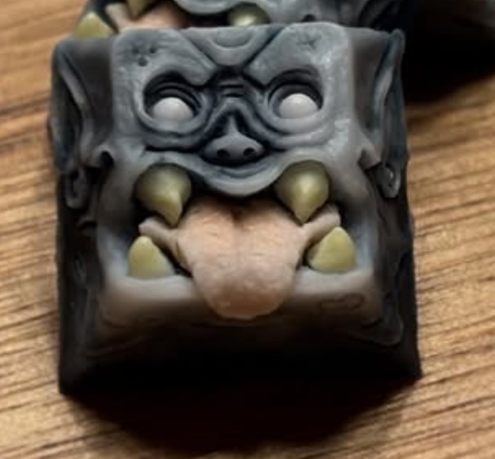 alheckz - Eon Gobblin v2