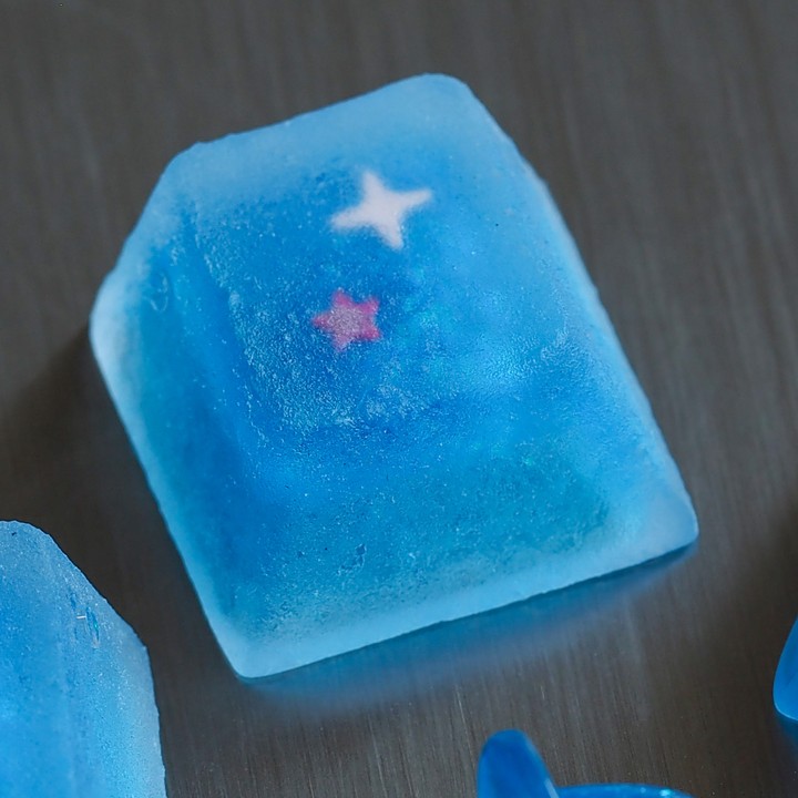 trmk - Sapphire Protector Nugget