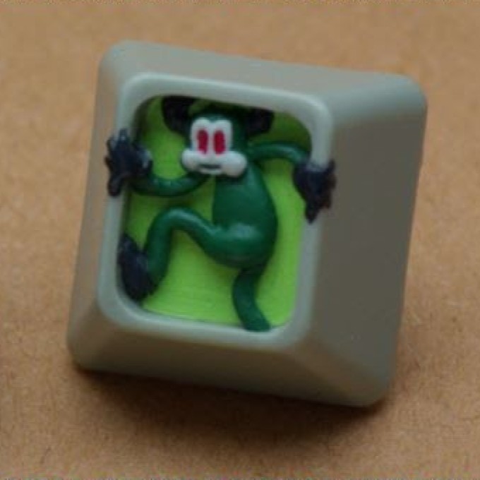 Level caps - High Times Level x Rubrehose - Loosquatch