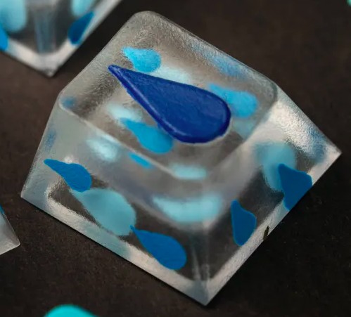 Nightcaps - Drip Drop Moondrop