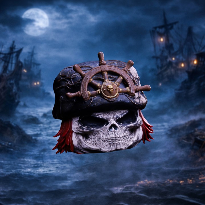 Craftkey - Dreadmar Mr.Soma