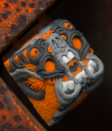 Grimey as Fuck - 6th Element (MX) Grimblank v2