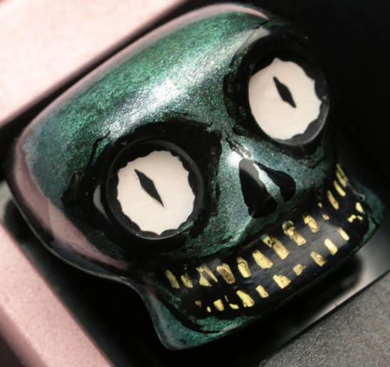 Nightcaps - Nyan Numbskull