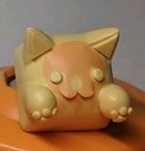 Hello Caps - All Hallow’s Eve Bongo Cat v1