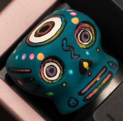 Nightcaps - Technignome Numbskull