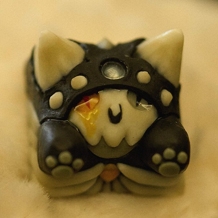 haoN - imp Apawstle V2