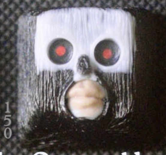KBK-KWK - Outworlder Vandal