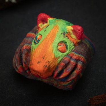 Nightcaps - Rattus Chaoticus 03 Nutria