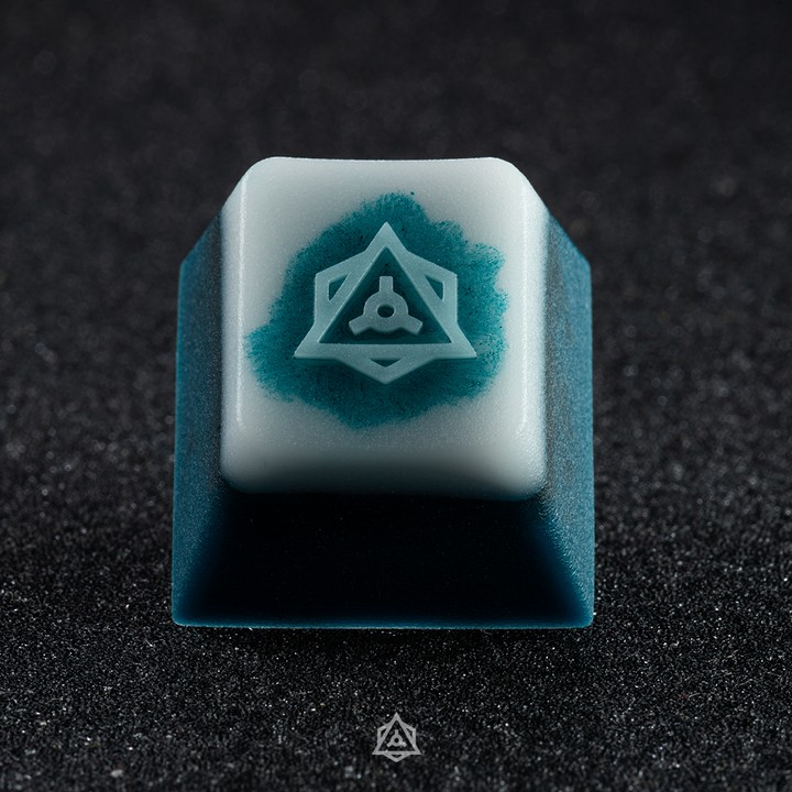 Archetype - The Last Watch Logo Blank
