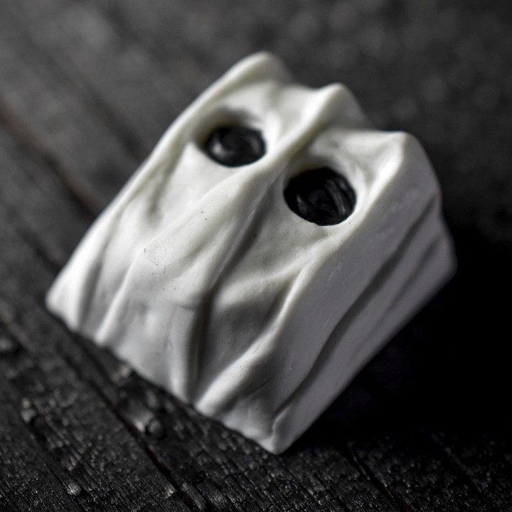 SodieCaps - Original Ghost Sheetfaced Pilgrim