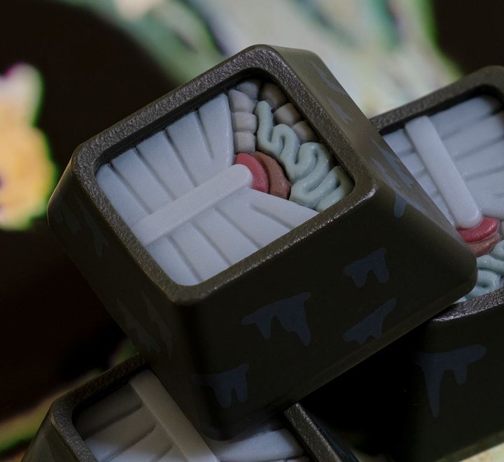 Hello Caps - Lich Autopsy