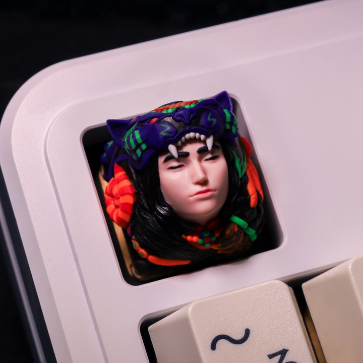 Craftkey - Metro Vision Ysa