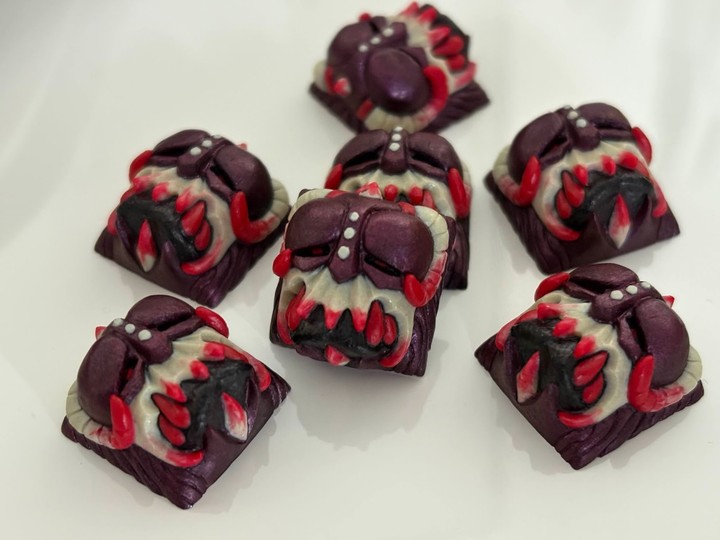 haoN - Blood Slayer
