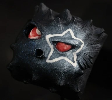 Nightcaps - July Fugu 17 Fugu Gen3