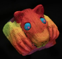 Nightcaps - Scurry A Nutria