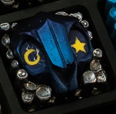 Nightcaps - Chapter 3 Memento Mori