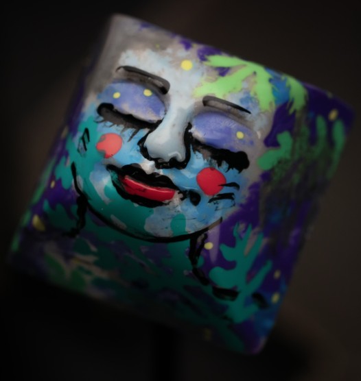 Nightcaps - Urban Decay: Sidewalk Sprout Dreaming Eggface v3