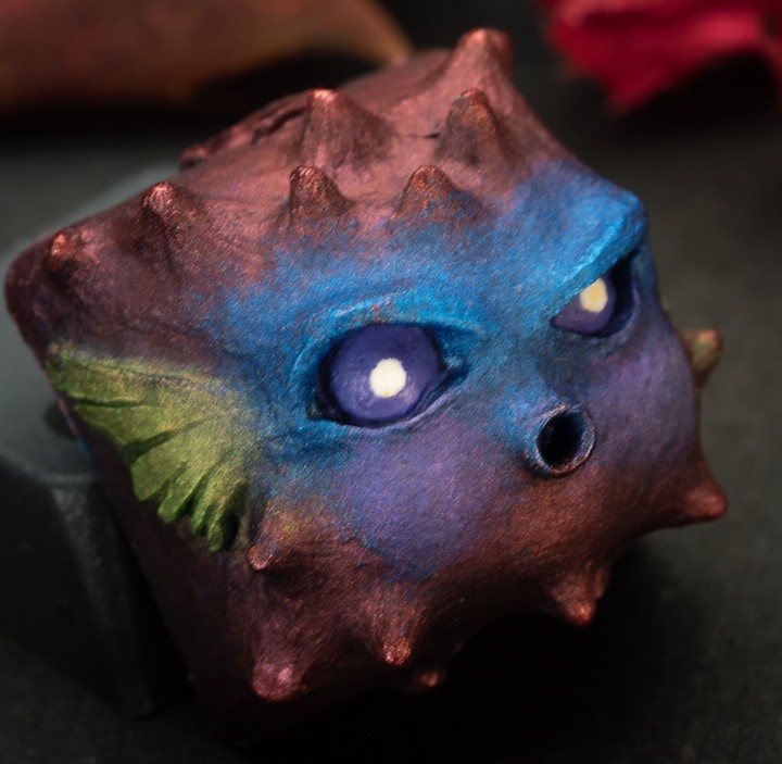 Nightcaps - Moonhaze Fugu Gen3