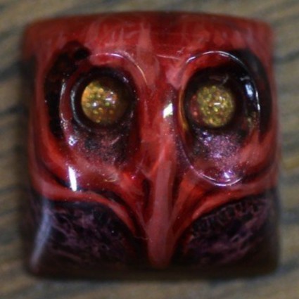 Ritual Master - Wrath (HP) Bird Watcher