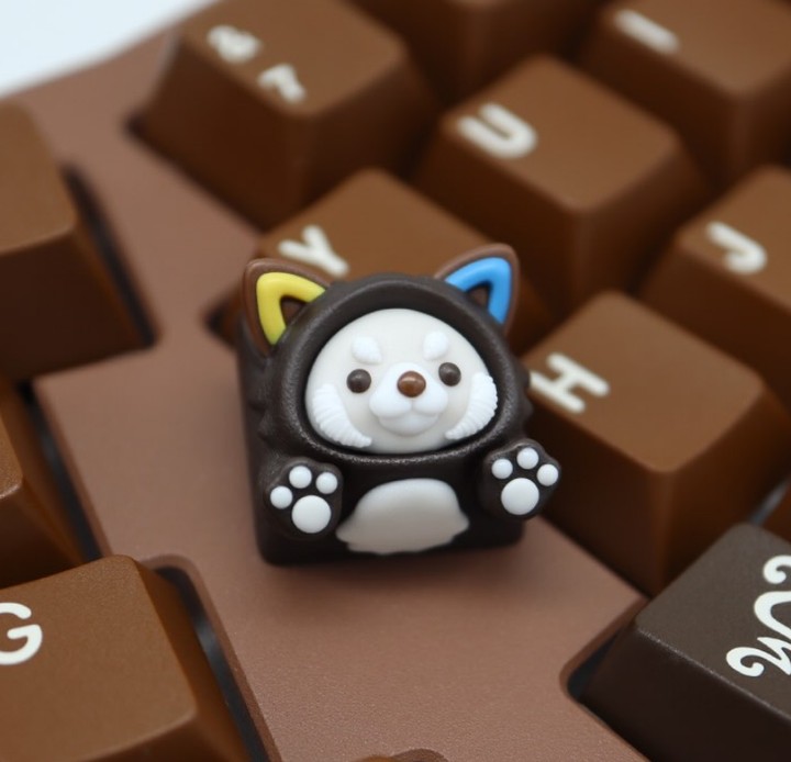 Namong - Chocolatier Lessy