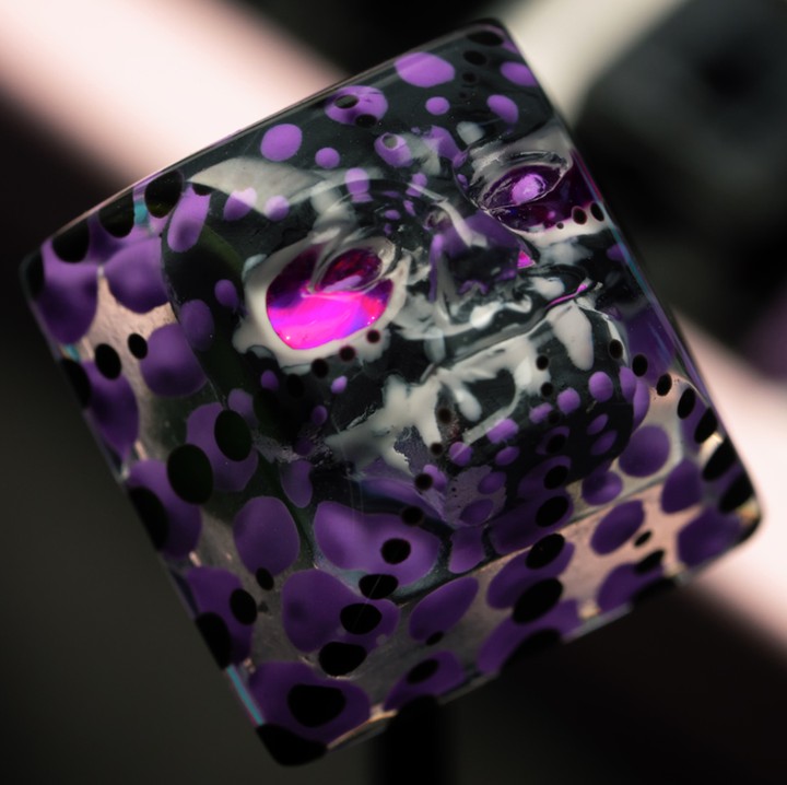 Nightcaps - Trance X Skeletal Eggface v3