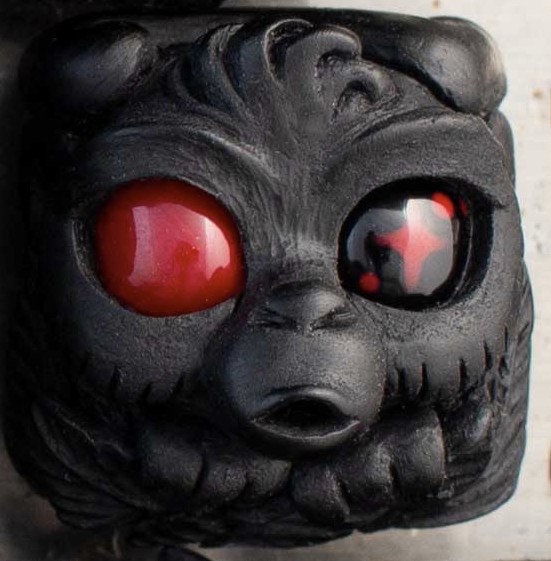 Booper-Omniclectic - Enraged Superstar Monkey v2 - Miso