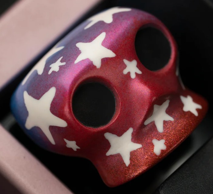 Nightcaps - Starlit Sunset Numbskull