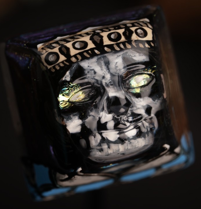 Nightcaps - Humperdinck Skeletal Eggface v3