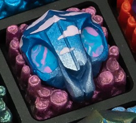 Nightcaps - Chapter 5 Memento Mori